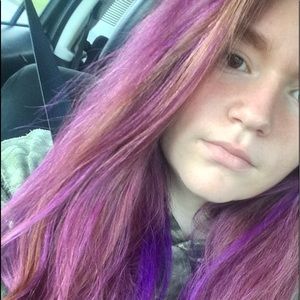 Meet your Posher, Adrianna